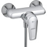 Смеситель для душа IDEAL STANDARD CeraMix Blue B9493AA