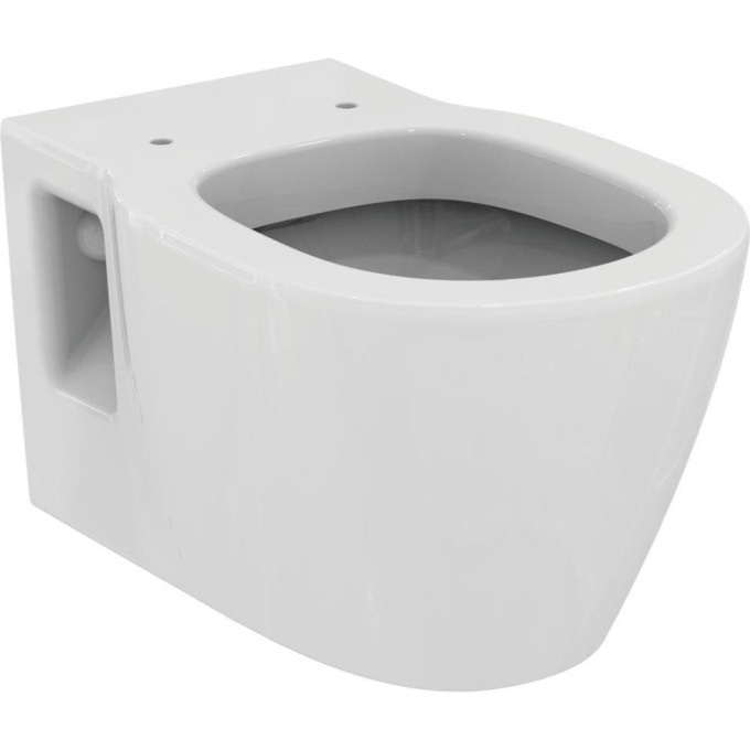 Подвесной унитаз IDEAL STANDARD Connect E8035MA