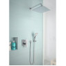 Верхний душ IDEAL STANDARD Idealrain Pro B9845AA, 40×40 см